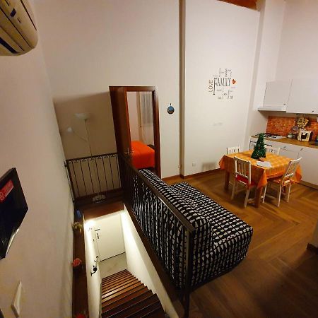 Normanni Homes 팔레르모 외부 사진